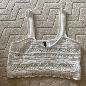 H&M Knit Top